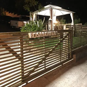 Rosa Bonita Inn