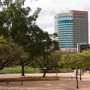 Hilton Porto Alegre, Brazil Brasil