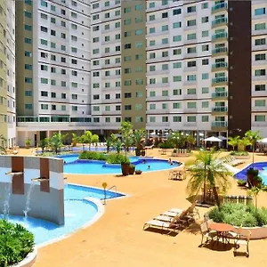 Prive Riviera Park Brasil