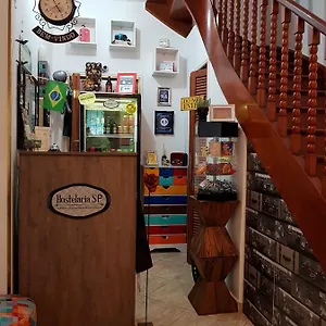 Hostelariasp Boutique Brasil